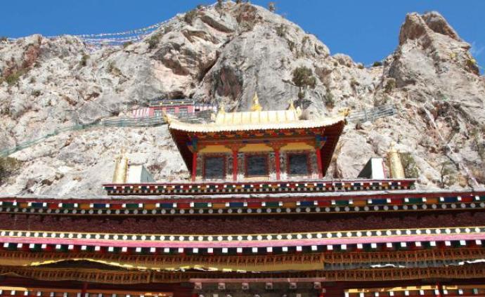 青海藏区新增6处“国字头”重点文物保护单位