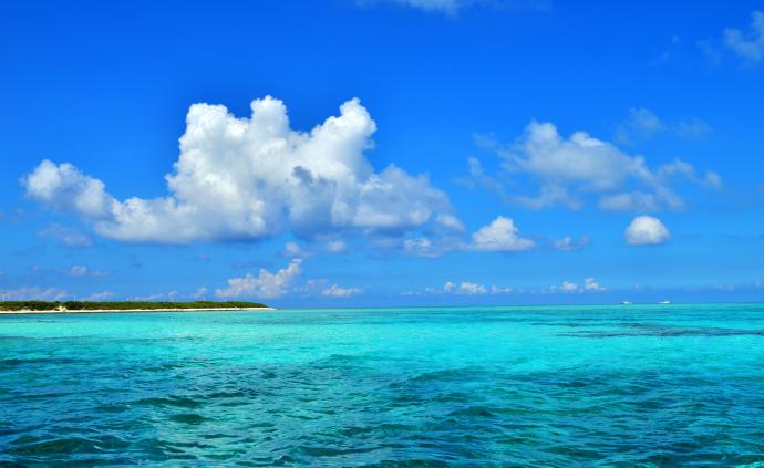 海南拟在本岛及三沙群岛海域选址布局46个现代化海洋牧场