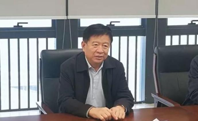 原国家质检总局副局长魏传忠被公诉