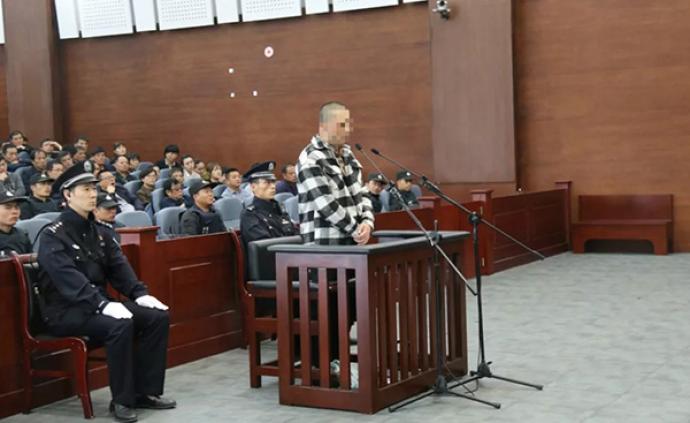 慈溪网红女教师被杀案二审开庭：被告不服死刑判决求从宽处罚