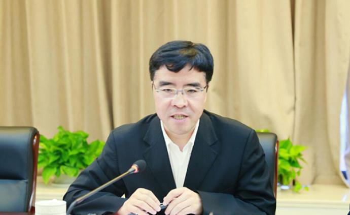 辽宁沈抚新区管委会主任连茂君南下天津，担任副市长
