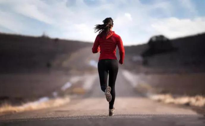 每周慢跑一次可降低死亡风险27%，研究对象不包括重病患者