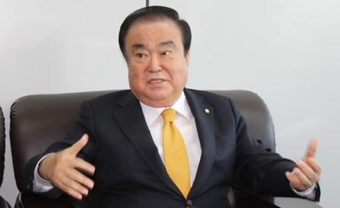 韩国议长提议“日韩企业和国民捐款筹劳工赔偿金”，日方拒绝