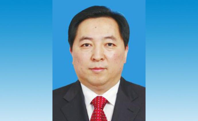 肖志刚任北京市政府副秘书长、市信访办主任
