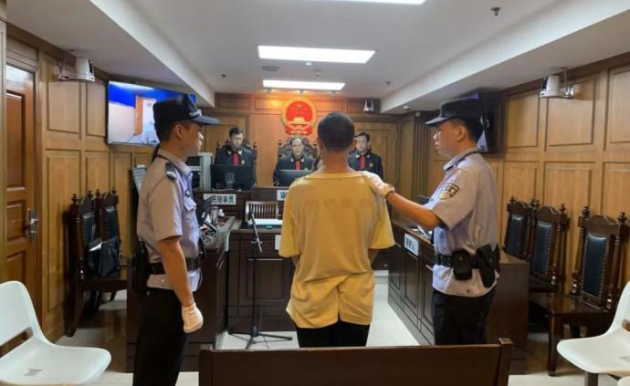 男子酒后留言称要炸广州地铁致增派近千安保，获刑7个月