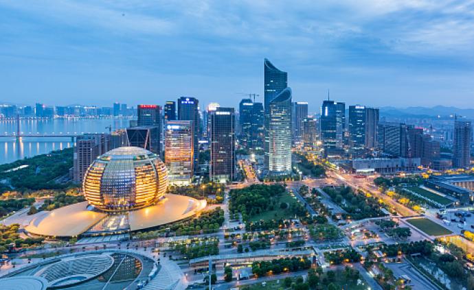 杭州打造“新零售示范之城”：探索建立界定标准、行业规则