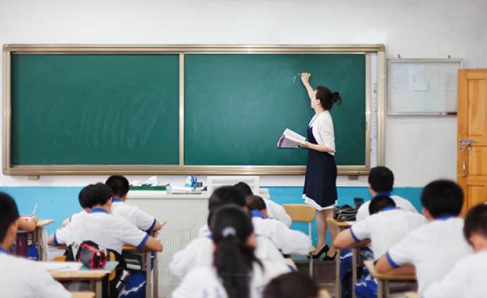 浙江中小学“减负33条”征求意见截止，600余人次提建议