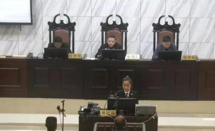 贵州独山县4人合伙造45座假祖坟，骗取国家补偿款16万