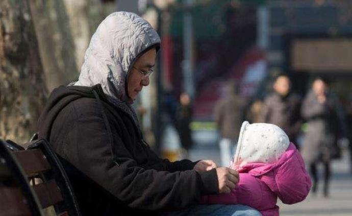 中国气象局：今年冬季，我国是冷冬的概率几乎为零