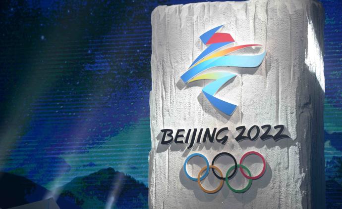 北京冬奥会延庆赛区保障测试赛多项工程已全面进入调试阶段