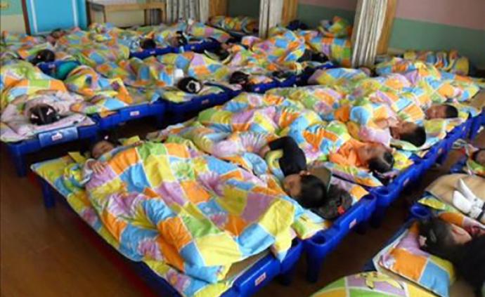 安徽：城镇新建小区配套幼儿园须和首期住宅同步交付