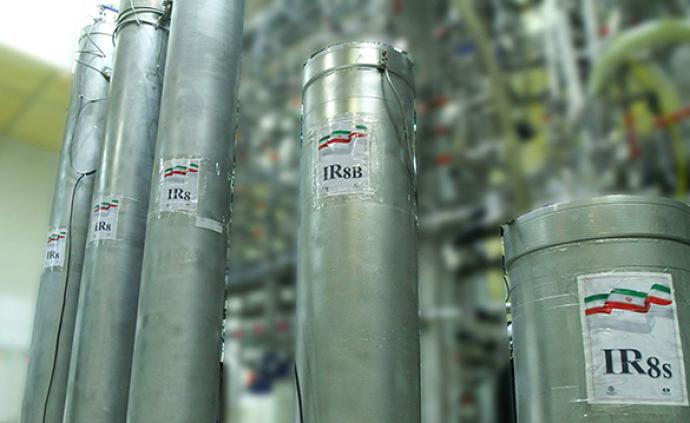 伊朗向核设施离心机注入铀气，正式开始铀浓缩活动