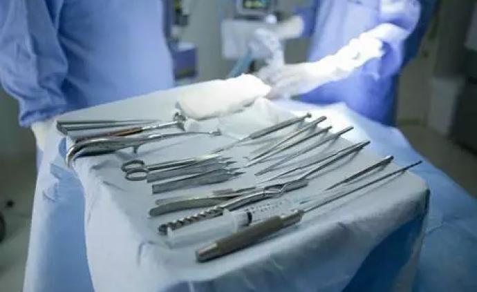 质量管理体系存缺陷，苏州久久寿医疗器械有限公司被责令停产