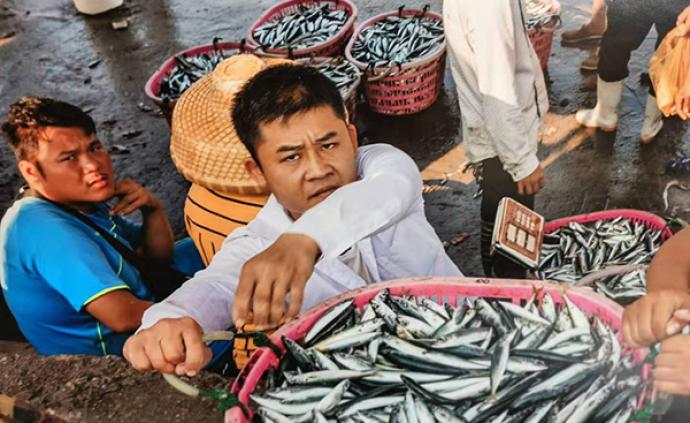 海洋NGO为何也迷上吃播网红？为可持续水产品罗非鱼带货