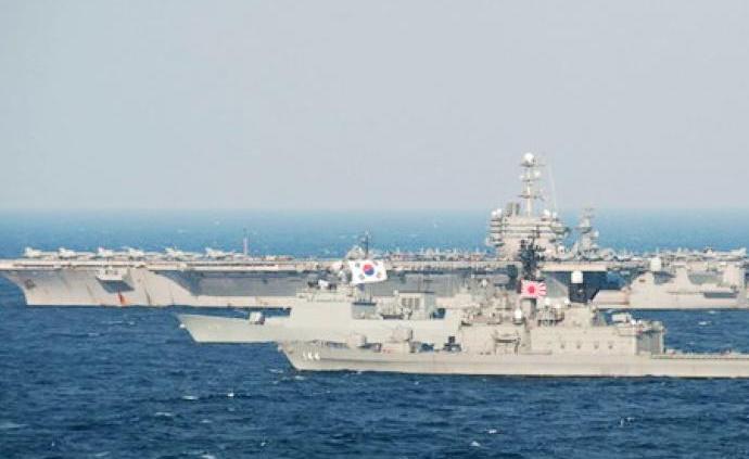 《韩日军情保护协定》即将到期，美国施压下韩国是否续签？