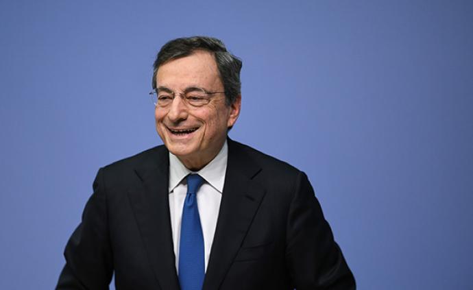 欧央行行长德拉吉谢幕：拯救了欧元，留下了超级QE和负利率