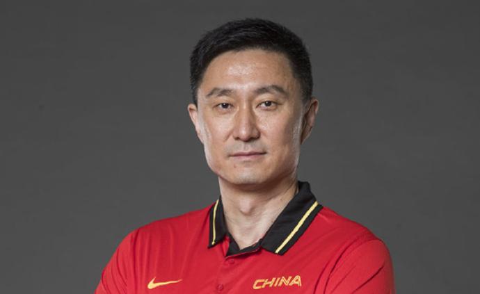 中国篮协聘请杜锋担任中国男篮主教练，组建新一届中国男篮