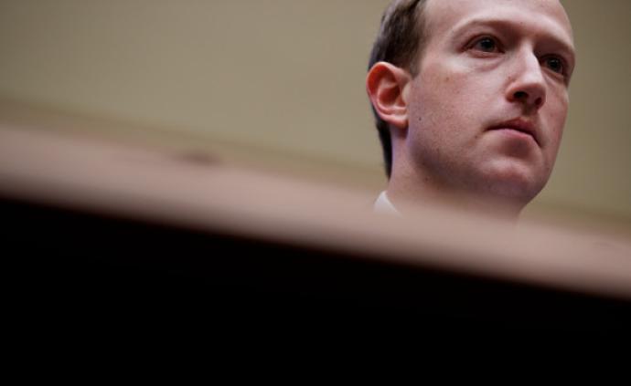 8700万用户数据外泄丑闻曝光一年半后，脸书终于认罚了