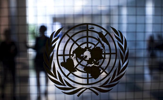 联合国大会第28次投票，要求美国对古巴解除禁运