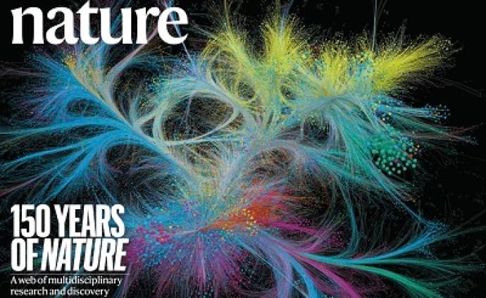 《自然》发布本世纪前十年5个“科学关键词”，关注细胞量子