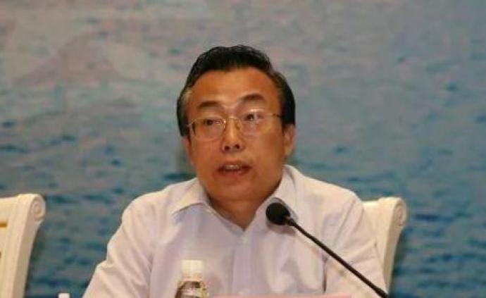 湖南省人大常委会原副主任向力力涉嫌受贿案被提起公诉