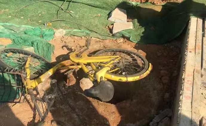 武汉9岁男孩掉入污水井身亡，事发路段工程代建企业回应