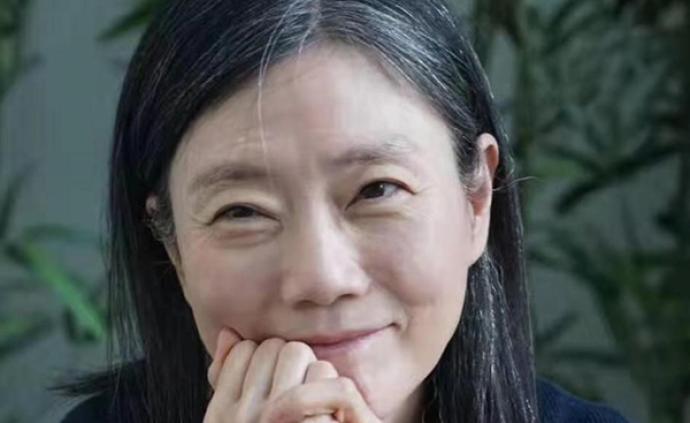 专访 | 作家钟晓阳：不写作，做个中年主妇也挺好的