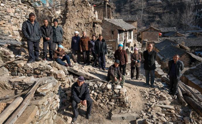 传统村落“空心化”：山西一千年古村仅剩最后13位村民