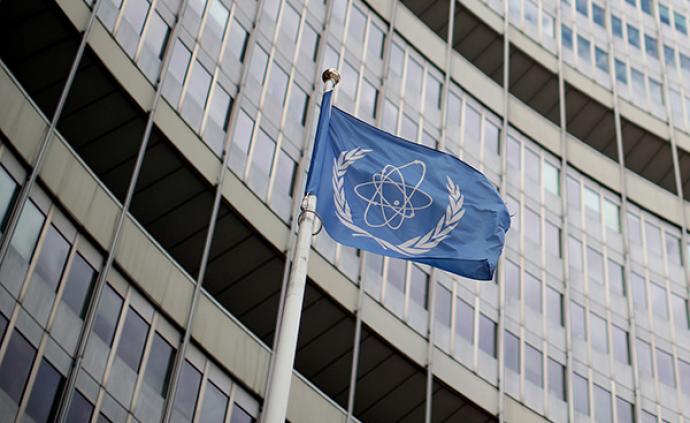 IAEA称在伊未申报点测到“加工铀”，伊朗：以色列的陷阱