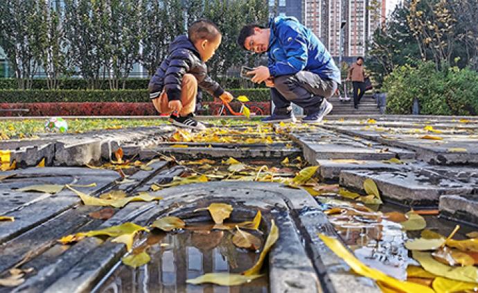 北京大學｜中國家庭追蹤調查：社區居民獲得感持續提高