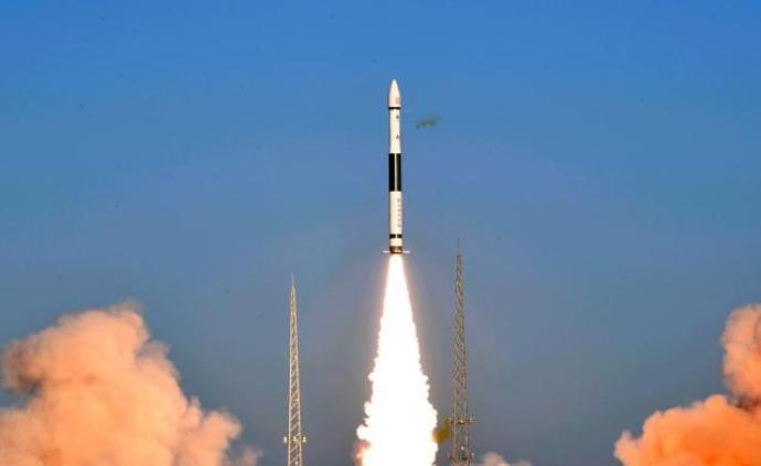 中国运载火箭最快纪录保持者“快舟”发射背后