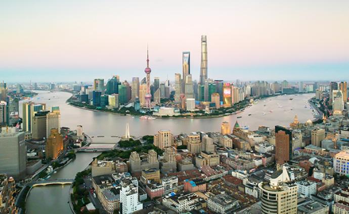 上海这项立法拟支持“境外机构独立举办对外经济技术展”
