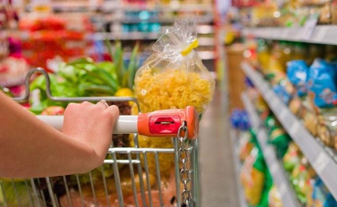 国家统计局：10月份社会消费品零售总额增长7.2%