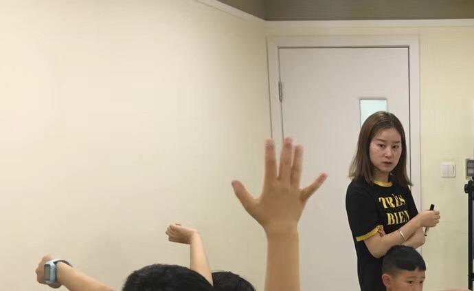 起源中國古代，美國叫數字拼圖，日本叫數獨，浙江下月要比賽