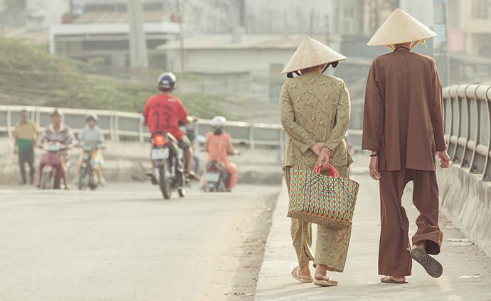 变老的方式｜当越南迈进高龄社会，他们准备好了吗？