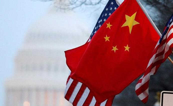 美国正式确认中国自产原料禽肉监管体系与美国等效