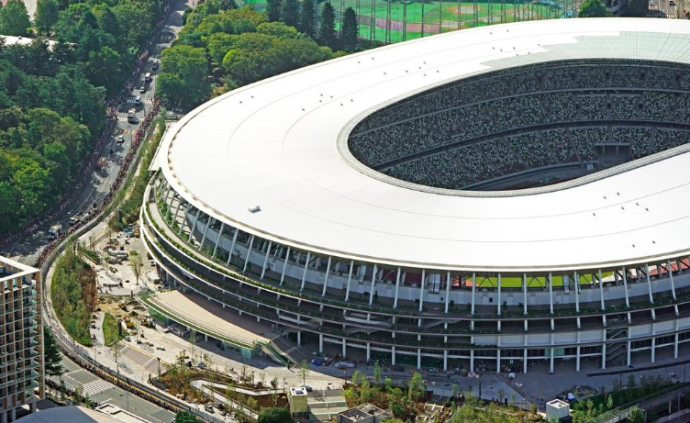 日媒：东京奥运主场馆地下挖出至少187具人骨，疑死于虐待