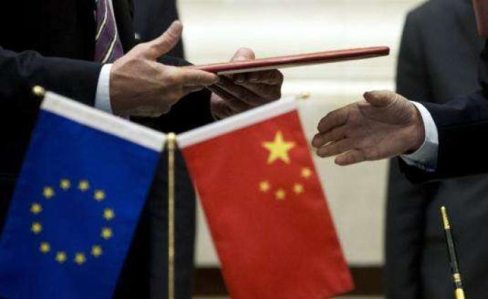 欧盟通过对中国监管机构在法定审计监管领域的适当性决议