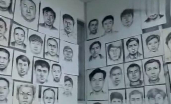 中国人民公安大学教师谈什么是模拟画像