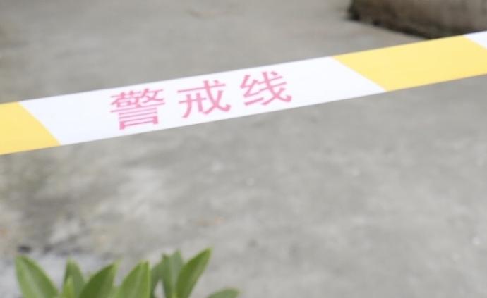 河南光山村民驾车冲撞三名乡政府人员致二死，嫌疑人系村医