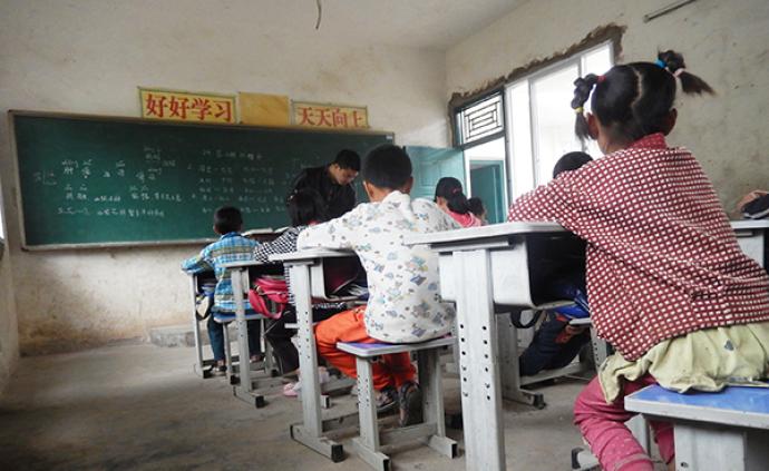 中国家庭︱农村父母的教育焦虑从何而来