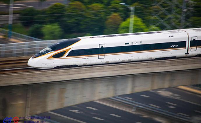 代表建议加快推进京沪高铁第二通道项目建设，国家铁路局答复