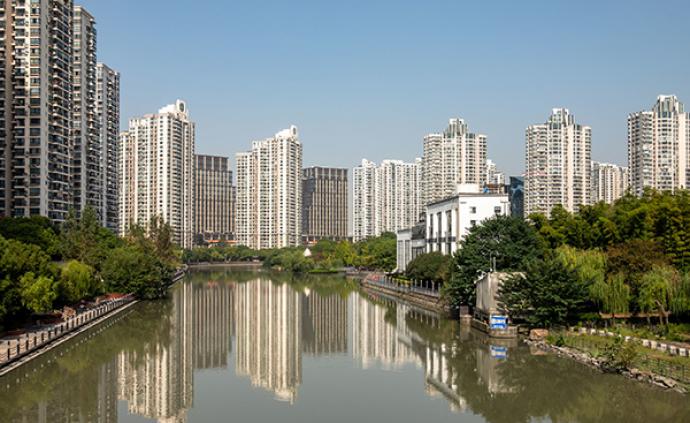 上海普通住房标准继续实施，有效期延长5年
