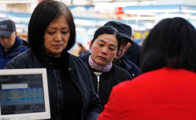 人民日报解读中国经济数据：百姓腰包能否越来越鼓？