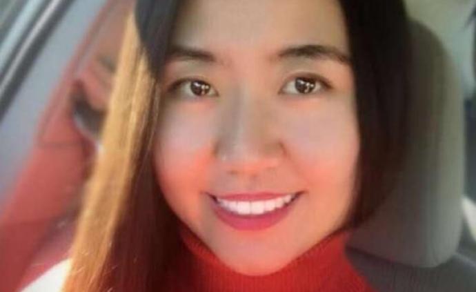 29岁中国公民在美失踪三周，父母担心其人身安全急寻