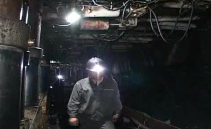 济宁一煤矿11人被困，曾因违规操作被罚