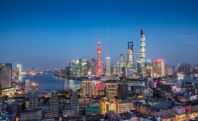 上海“夜间经济”已升级！买买买“不打烊”，你准备好了吗？