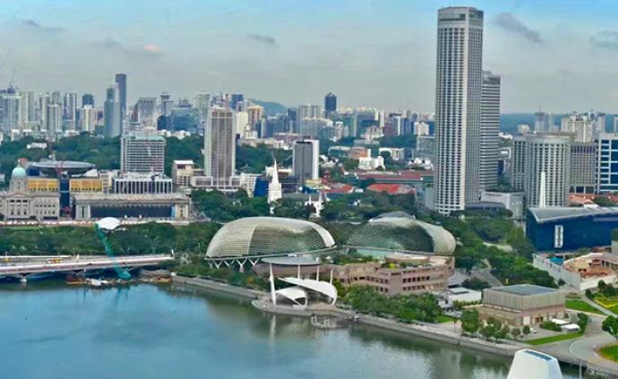 园区观察｜我们如何学习新加坡精细灵活的土地管理办法
