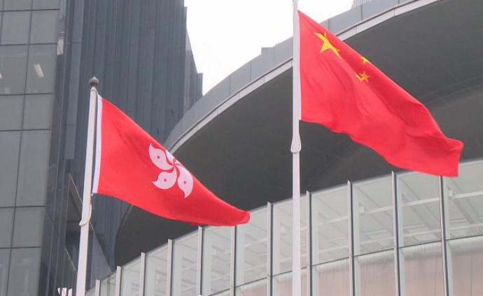 香港各界人士：香港法院越权判决，不符合香港社会主流民意
