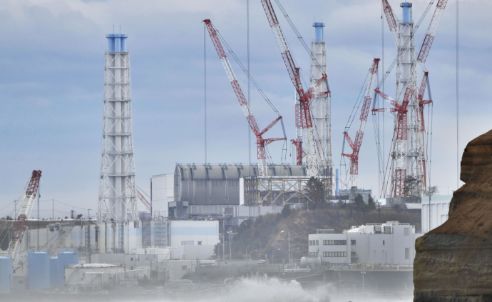 日本政府向18国使馆解释：核污染水排入海洋“危害很小”